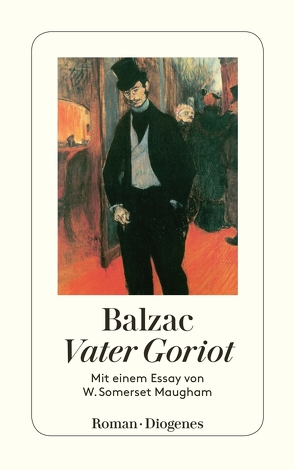 Vater Goriot von Balzac,  Honoré de, Schapire,  Rosa