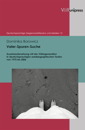 Vater-Spuren-Suche von Borowicz,  Dominika