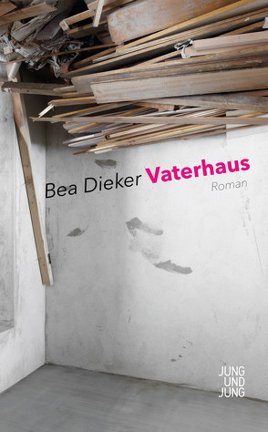 Vaterhaus von Dieker,  Bea