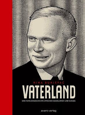 Vaterland von Bunjevac,  Nina