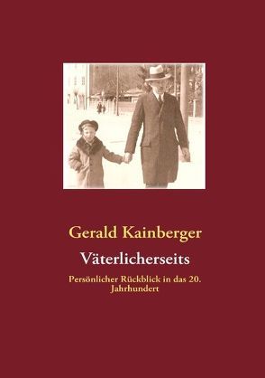 Väterlicherseits von Kainberger,  Gerald