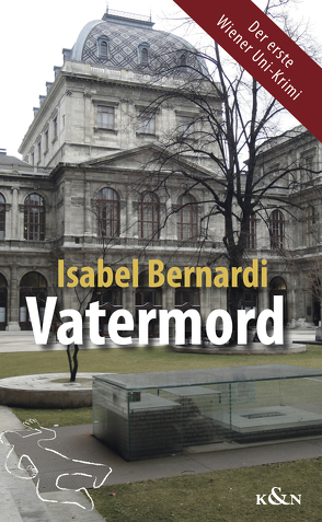 Vatermord von Bernardi,  Isabel