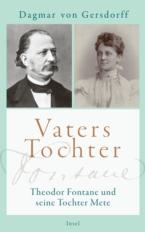 Vaters Tochter von Gersdorff,  Dagmar von