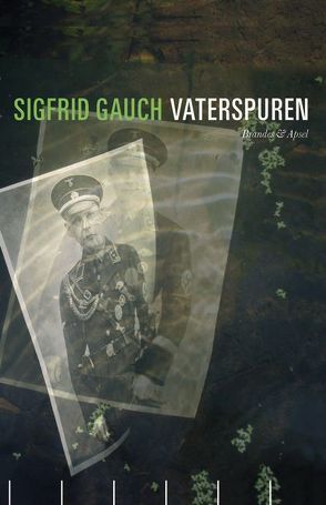 Vaterspuren von Gauch,  Sigfrid