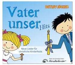 Vaterunser-Hits von Jöcker,  Detlev