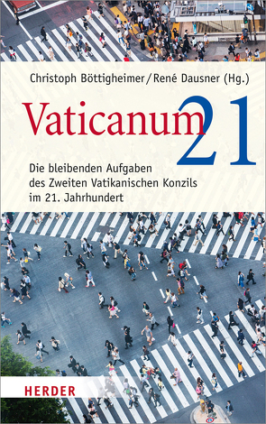 Vaticanum 21 von Angenendt,  Arnold, Arnold,  Claus Prof. Dr., Bauer,  Christian, Benner,  Dietrich, Birmelé,  André, Bischof,  Franz Xaver, Boschki,  Reinhold, Böttigheimer,  Christoph, Bremer,  Thomas, Brumlik,  Micha, Caero Bustillos,  Bernadeth, Dausner,  Renè, Dirscherl,  Erwin, Eckholt,  Margit, Essen,  Georg, Faber,  Eva-Maria, Faggioli,  Massimo, Gerhardt,  Volker, Heimbach-Steins,  Marianne, Hinze,  Bradford E., Hünermann,  Peter, Jakobs,  Monika Dr., Keenan,  James F., Kranemann,  Benedikt, Kruip,  Gerhard, Kuhn,  Jan, Lehmann,  Karl, Lienkamp,  Andreas, Loichinger,  Alexander, Loretan,  Adrian, Mayer,  Annemarie C, Mueller,  Klaus, Murray,  Paul D., Neri,  Marcello, Neuner,  Peter, Pelzer,  Jürgen, Pilipenko,  Evgeny, Rahner,  Johanna, Rogowski,  Cyprian, Rouwhorst,  Gerard, Schmiedl,  Joachim, Schnabl,  Christa, Schramm,  Michael, Schwillus,  Harald, Sgubbi,  Giorgio, Steins,  Georg, Theobald,  Christoph, Trocholepczy,  Bernd, Unterburger,  Klaus, Weckwerth,  Gerd, Weiler,  Birgit, Wendel,  Saskia, Werbick,  Jürgen, Wernsmann,  Maria, Wijlens,  Myriam, Wilfred,  Felix, Wohlmuth,  Josef, Wustmans,  Hildegard