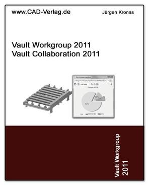 Vault Workgroup und Collaboration 2011