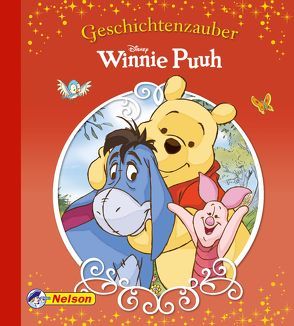 VE 5 Disney-Geschichtenzauber: Winnie Puuh