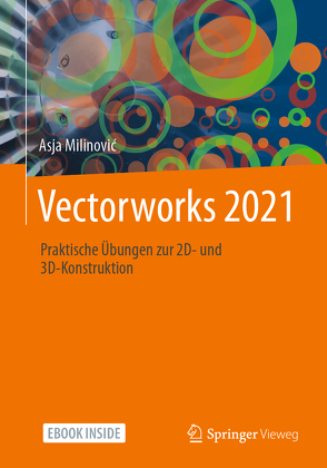 Vectorworks 2021 von Milinović,  Asja