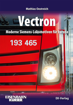 Vectron von Oestreich,  Mathias