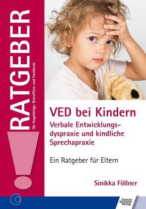 VED bei Kindern von Föllner,  Sinikka