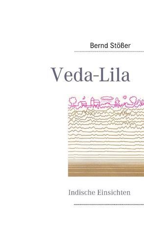 Veda-Lila von Stößer,  Bernd