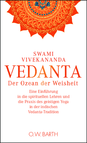 Vedanta von Friedrichs,  Kurt, Vivekananda,  (Swami)