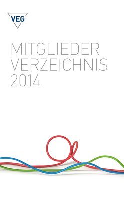 VEG-Mitgliederverzeichnis 2017/18 von Bundesverband des Elektro-Großhandels e.V.