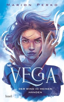 Vega – Der Wind in meinen Händen von Perko,  Marion
