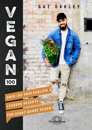Vegan 100 von Oakley,  Gaz
