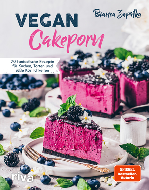 Vegan Cakeporn von Zapatka,  Bianca