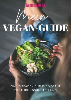 Vegan Guide von Women`s Health
