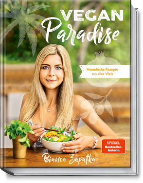 Vegan Paradise von Zapatka,  Bianca