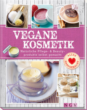 Vegane Kosmetik von Lainka,  Dr.