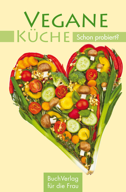 Vegane Küche von Ruff,  Carola