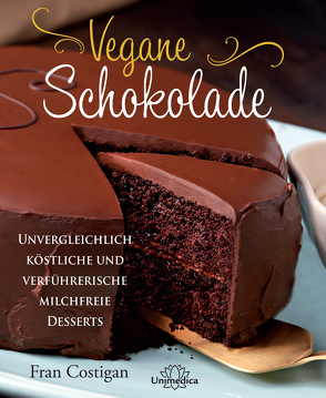Vegane Schokolade von Costigan,  Fran