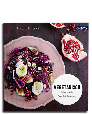 Vegetarisch von Bonisolli,  Barbara