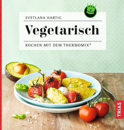 Vegetarisch von Hartig,  Svetlana