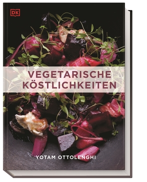 Vegetarische Köstlichkeiten von Ottolenghi,  Yotam
