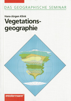 Vegetationsgeographie von Klink,  Hans-Jürgen