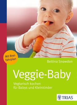 Veggie-Baby von Snowdon,  Bettina