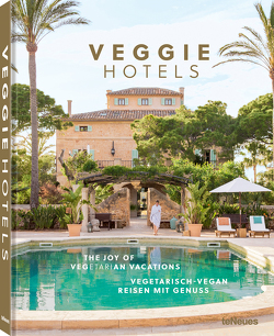 Veggie Hotels, Small Revised Edition von VeggieHotels