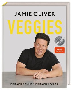 Veggies von Oliver,  Jamie
