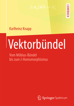 Vektorbündel von Knapp,  Karlheinz