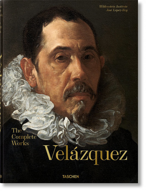 Velázquez. Das vollständige Werk von Delenda,  Odile, López-Rey,  José