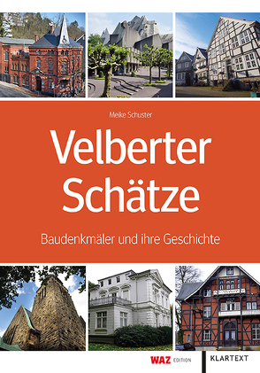 Velberter Schätze von Schuster,  Meike