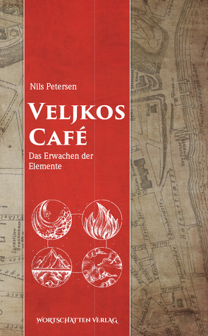 Veljkos Café von Petersen,  Nils