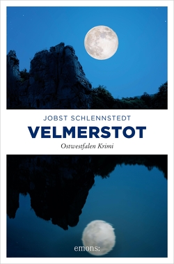 Velmerstot von Schlennstedt,  Jobst