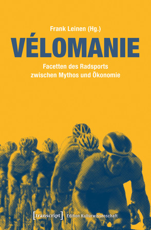 Vélomanie von Leinen,  Frank