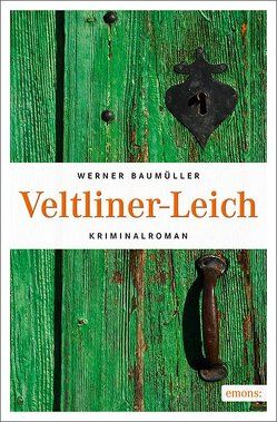 Veltliner-Leich von Baumüller,  Werner