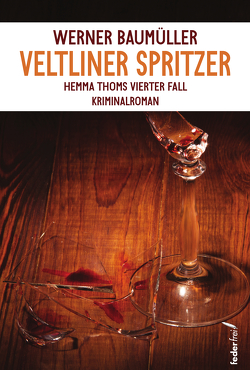 Veltliner Spritzer von Baumüller,  Werner