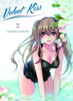 Velvet Kiss von Harumi,  Chihiro