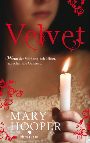 Velvet von Hooper,  Mary