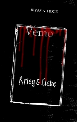 Vemo von Hoge,  Riyas A.