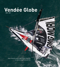 Vendée Globe 2020.2021 von Bader,  Irene, Deregnieaux,  Thomas, Rieker,  Jochen