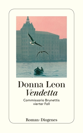 Vendetta von Elwenspoek,  Monika, Leon,  Donna