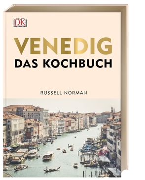 Venedig von Norman,  Russell