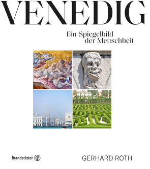 Venedig von Bartens,  Daniela, Behr,  Martin, Roth,  Gerhard