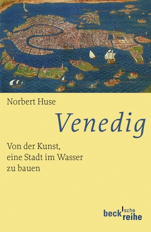 Venedig von Huse,  Norbert