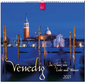 Venedig – Im Glanz von Licht und Wasser